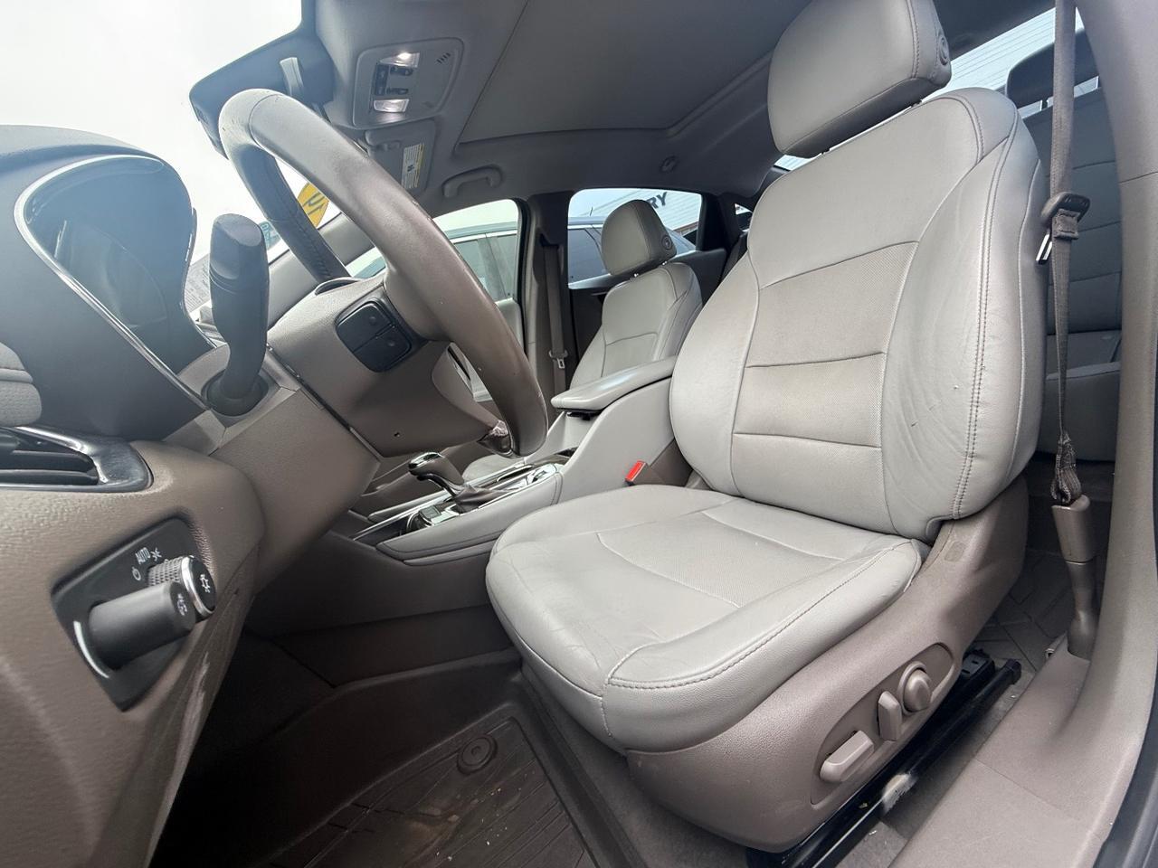 2019 Chevrolet Malibu Premier Austin TX