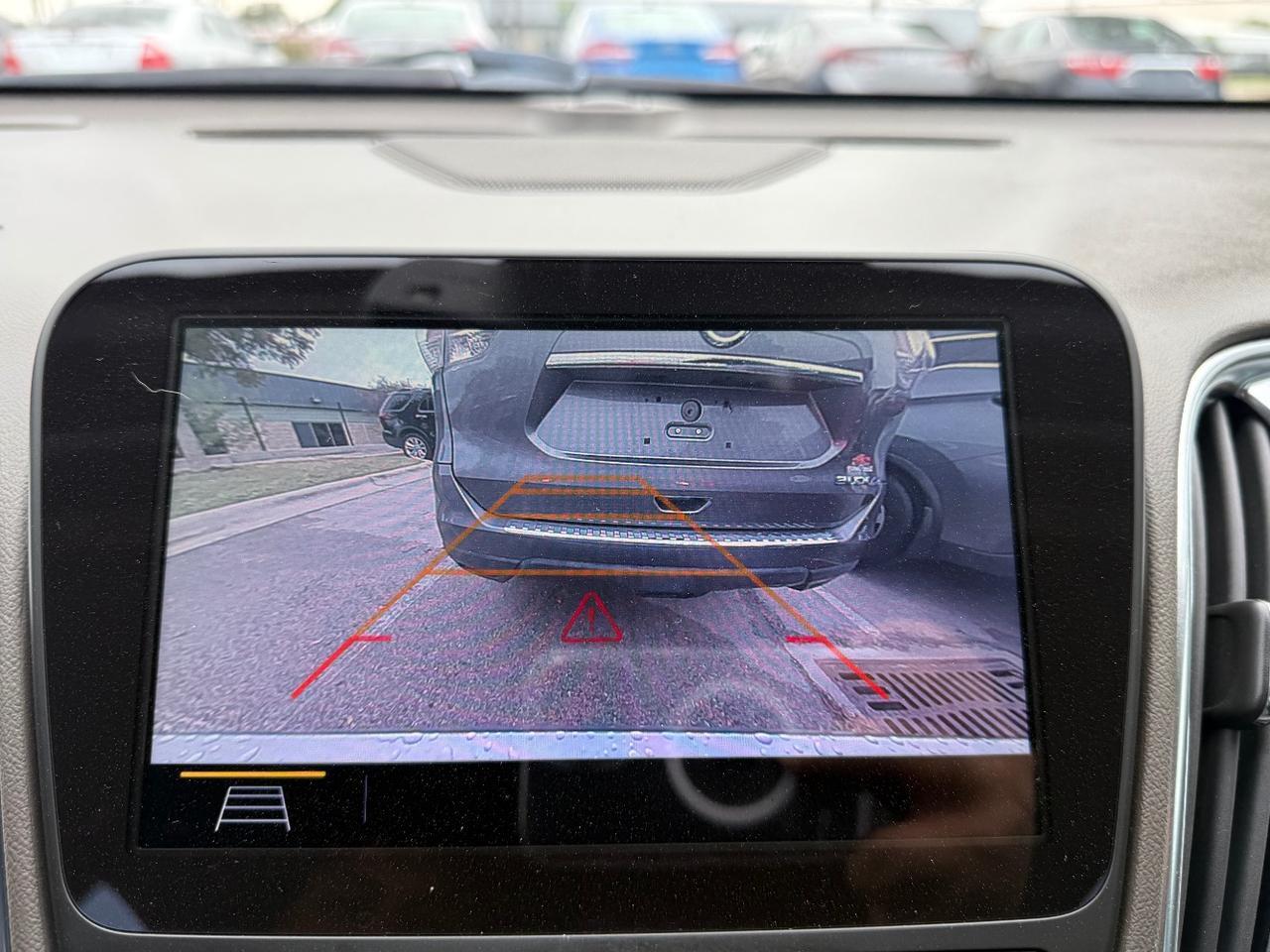 2019 Chevrolet Malibu Premier Austin TX