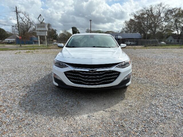 2019 Chevrolet Malibu Premier