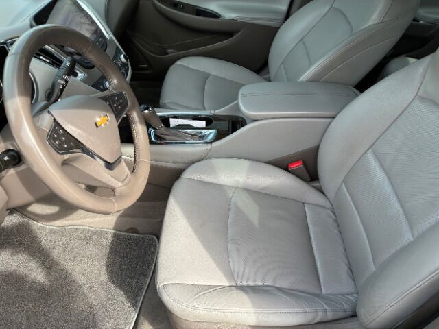 2019 Chevrolet Malibu Premier Hattiesburg MS