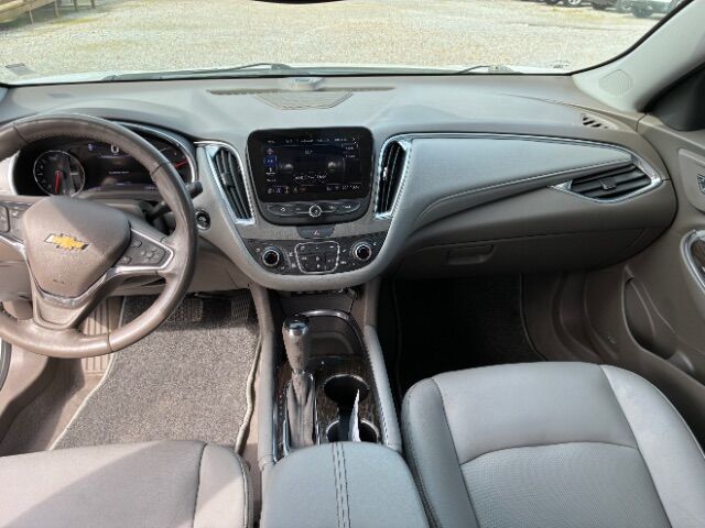 2019 Chevrolet Malibu Premier Hattiesburg MS