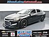2019 Chevrolet Malibu Premier