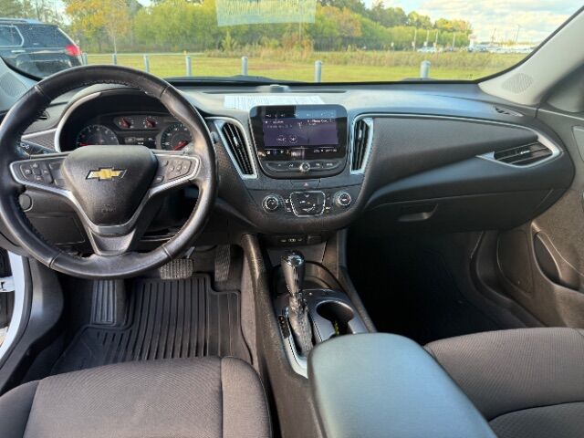 2019 Chevrolet Malibu RS Hattiesburg MS 2019 Chevrolet Malibu RS Hattiesburg MS