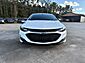 2019 Chevrolet Malibu RS Hattiesburg MS 2019 Chevrolet Malibu RS Hattiesburg MS