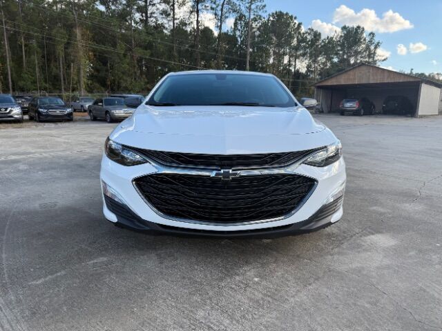 2019 Chevrolet Malibu RS