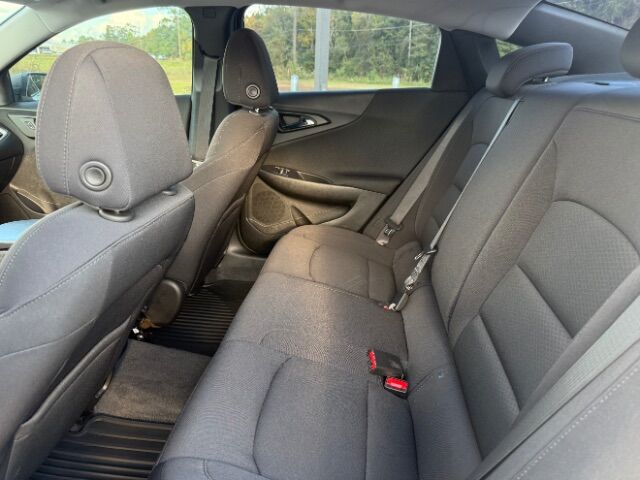 2019 Chevrolet Malibu RS Hattiesburg MS