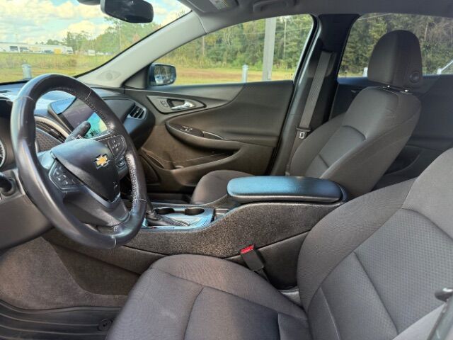 2019 Chevrolet Malibu RS Hattiesburg MS