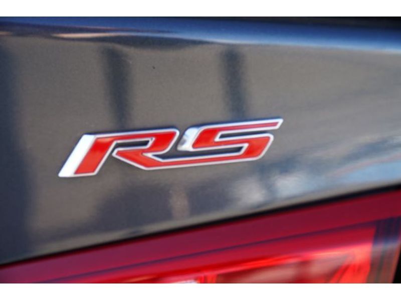 2019 Chevrolet Malibu RS Huntington UT