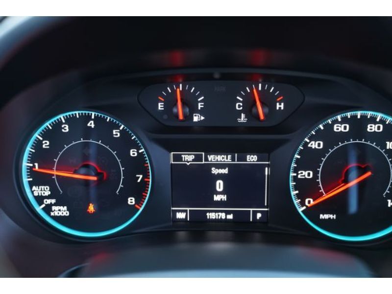 2019 Chevrolet Malibu RS Huntington UT