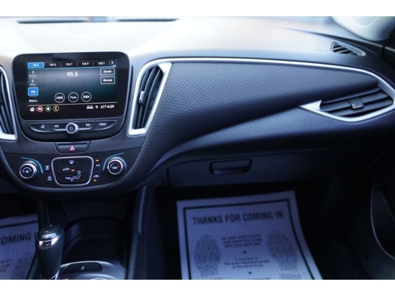 2019 Chevrolet Malibu RS Huntington UT