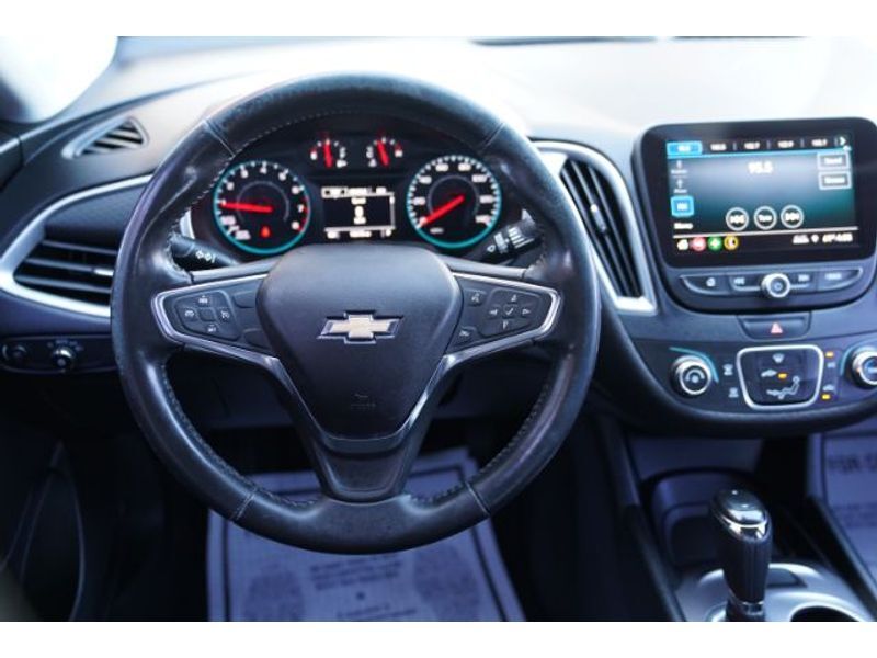 2019 Chevrolet Malibu RS Huntington UT