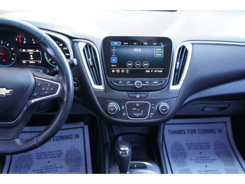 2019 Chevrolet Malibu RS Huntington UT