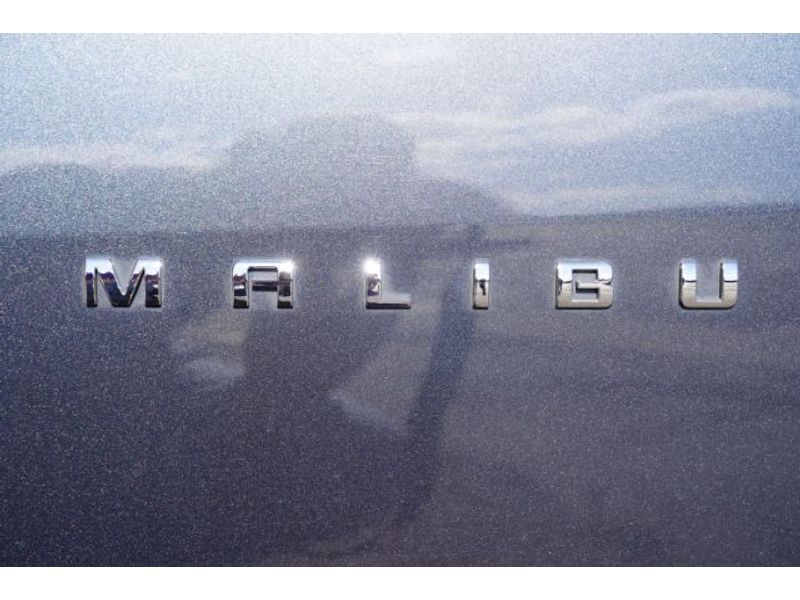 2019 Chevrolet Malibu RS Huntington UT