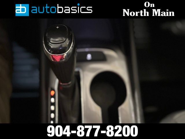 2019 Chevrolet Malibu RS Jacksonville FL