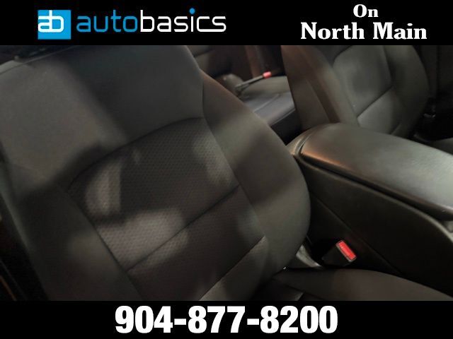 2019 Chevrolet Malibu RS Jacksonville FL