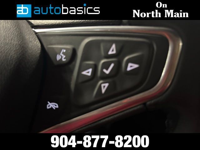 2019 Chevrolet Malibu RS Jacksonville FL