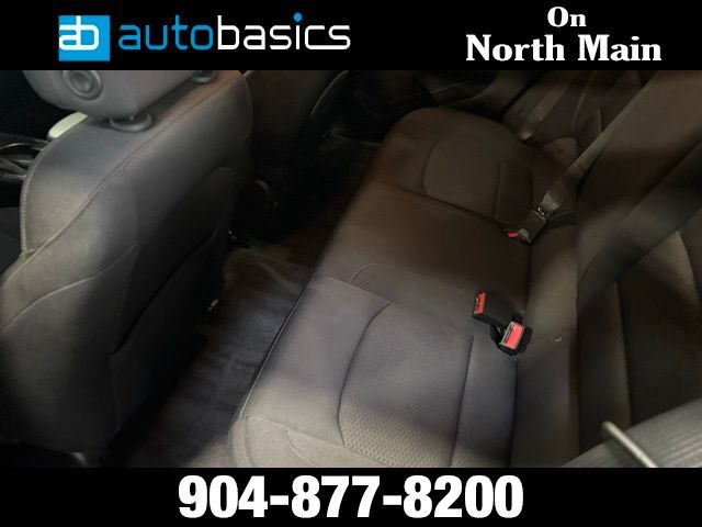 2019 Chevrolet Malibu RS Jacksonville FL