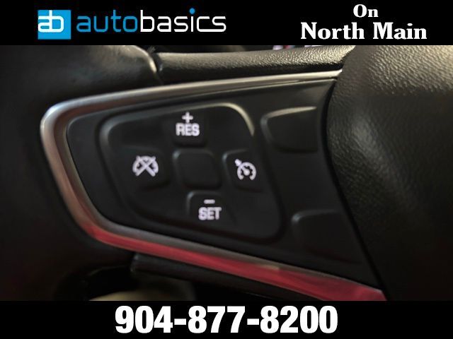 2019 Chevrolet Malibu RS Jacksonville FL