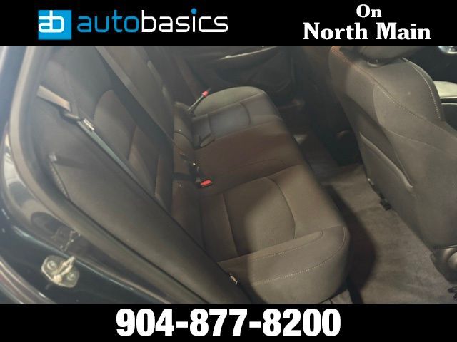 2019 Chevrolet Malibu RS Jacksonville FL