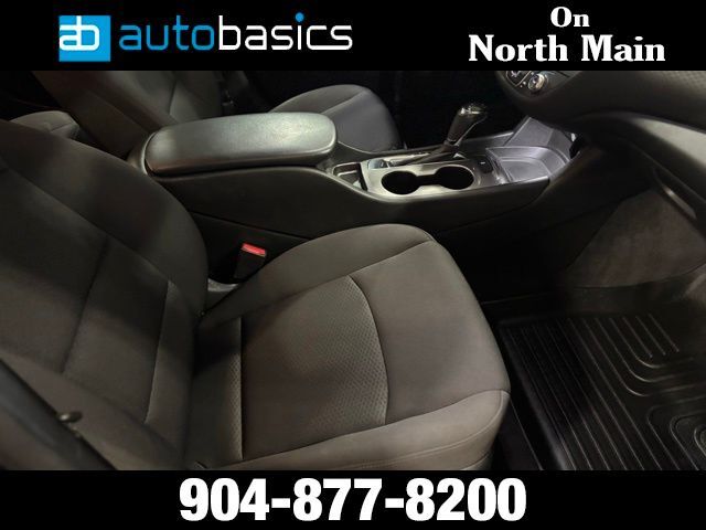 2019 Chevrolet Malibu RS Jacksonville FL