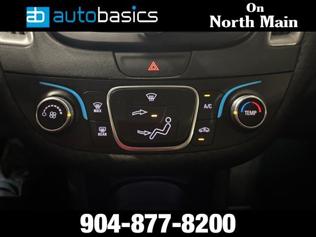 2019 Chevrolet Malibu RS Jacksonville FL