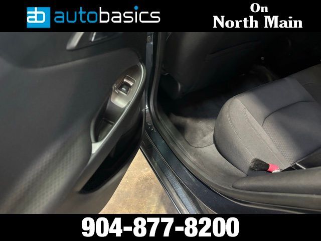 2019 Chevrolet Malibu RS Jacksonville FL