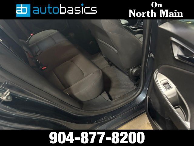 2019 Chevrolet Malibu RS Jacksonville FL