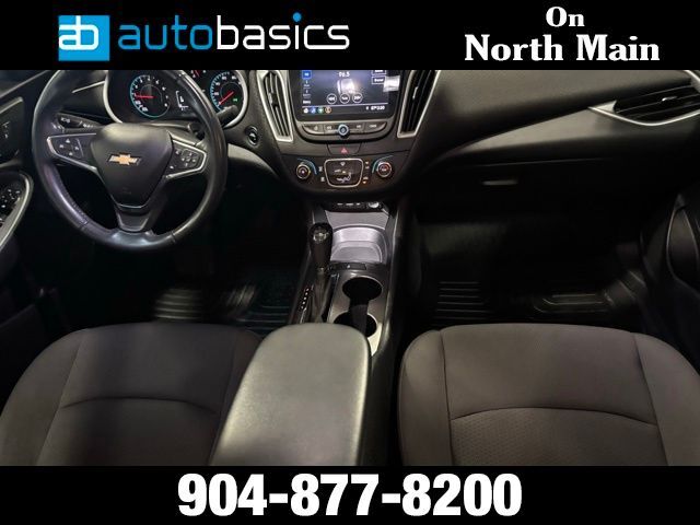 2019 Chevrolet Malibu RS Jacksonville FL