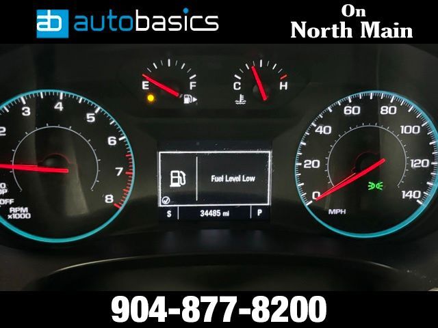 2019 Chevrolet Malibu RS Jacksonville FL