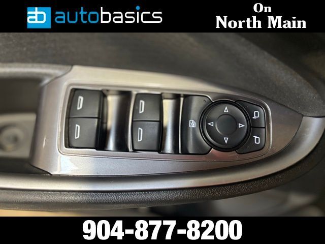 2019 Chevrolet Malibu RS Jacksonville FL