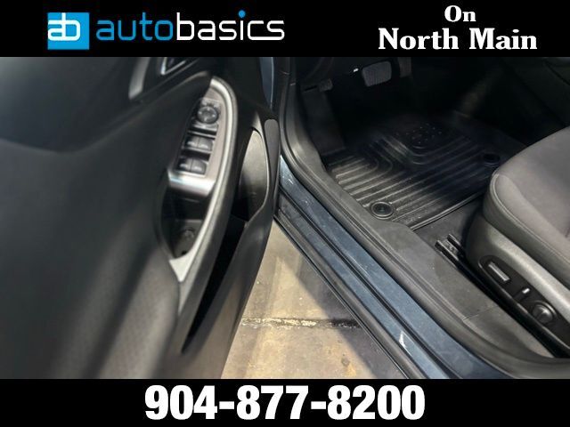 2019 Chevrolet Malibu RS Jacksonville FL