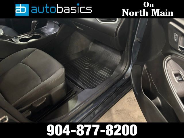 2019 Chevrolet Malibu RS Jacksonville FL