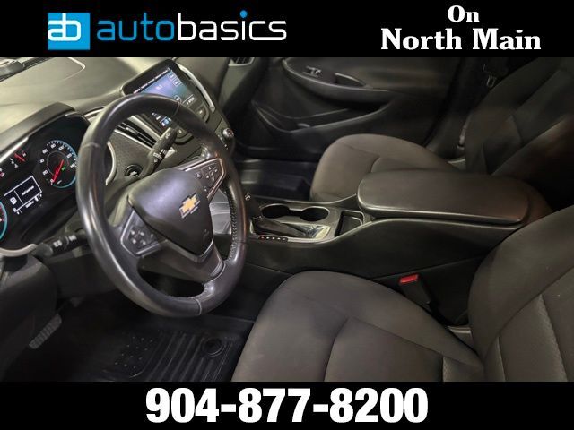 2019 Chevrolet Malibu RS Jacksonville FL