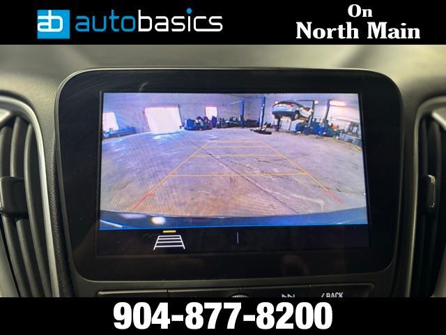 2019 Chevrolet Malibu RS Jacksonville FL