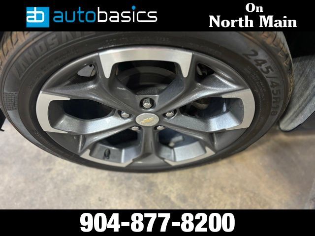 2019 Chevrolet Malibu RS Jacksonville FL