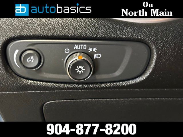 2019 Chevrolet Malibu RS Jacksonville FL