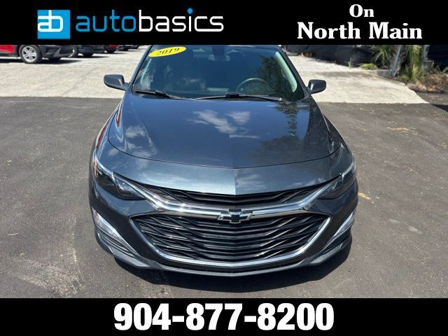 2019 Chevrolet Malibu RS Jacksonville FL