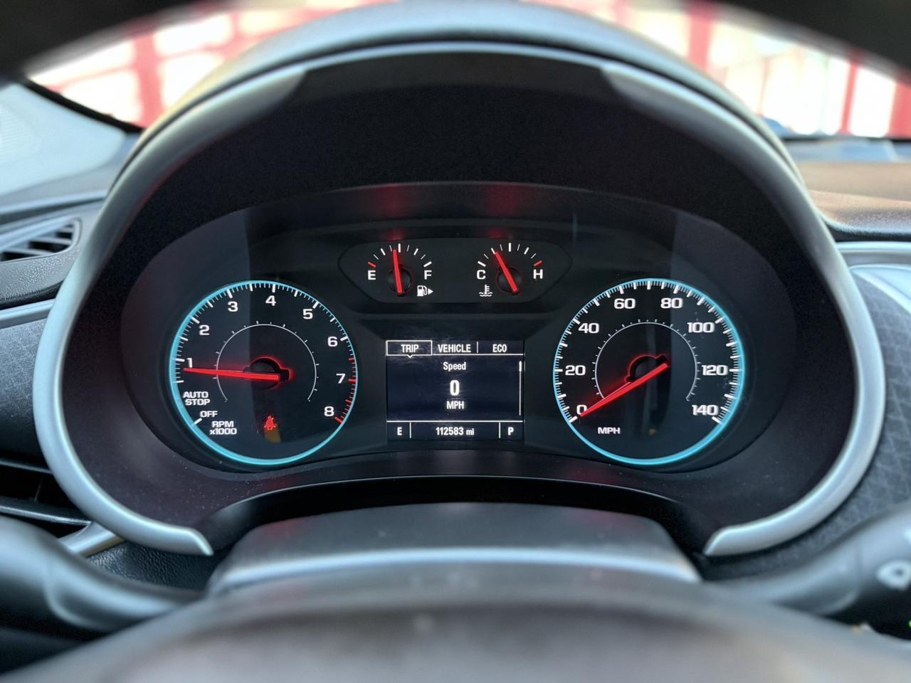 2019 Chevrolet Malibu RS Hollywood FL