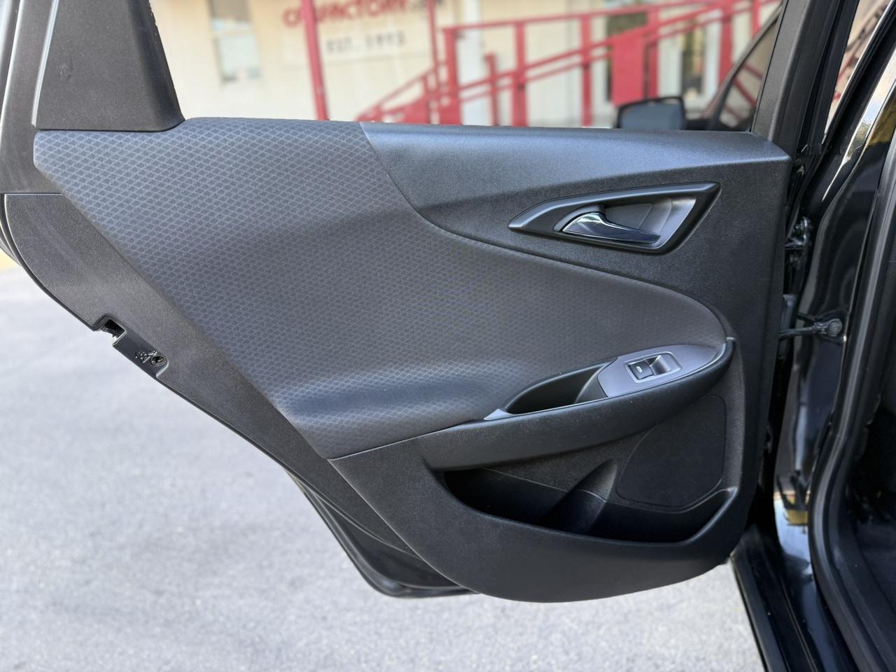 2019 Chevrolet Malibu RS Hollywood FL
