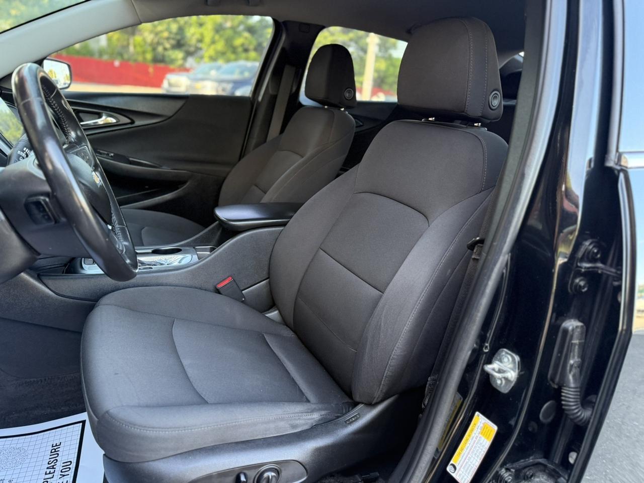 2019 Chevrolet Malibu RS Hollywood FL