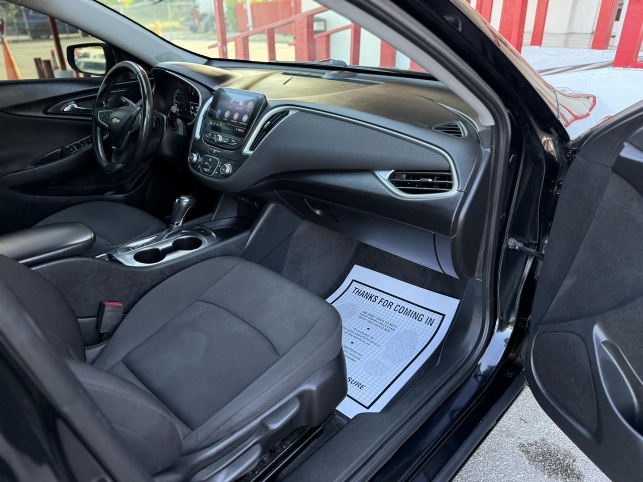 2019 Chevrolet Malibu RS Hollywood FL