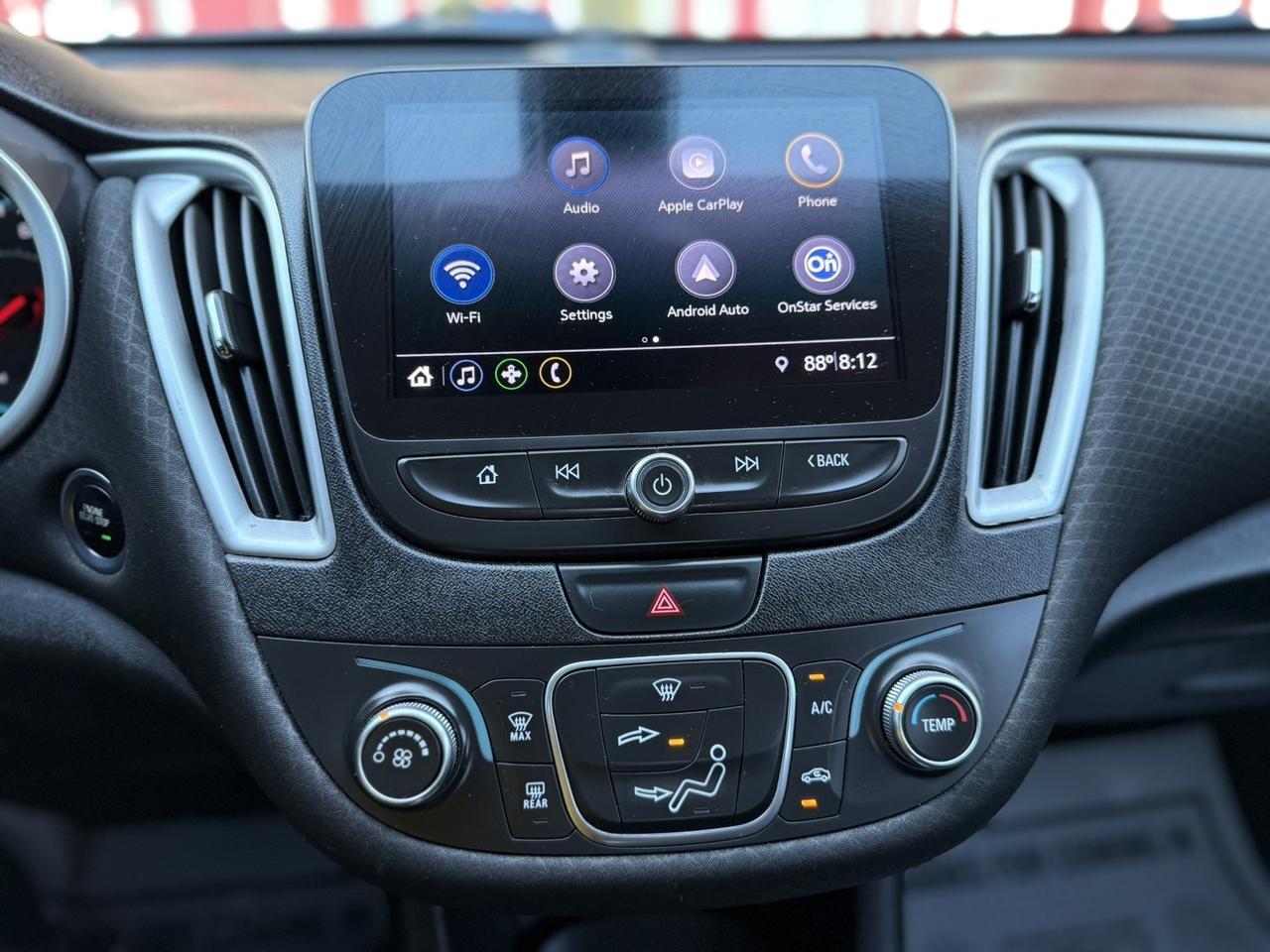 2019 Chevrolet Malibu RS Hollywood FL