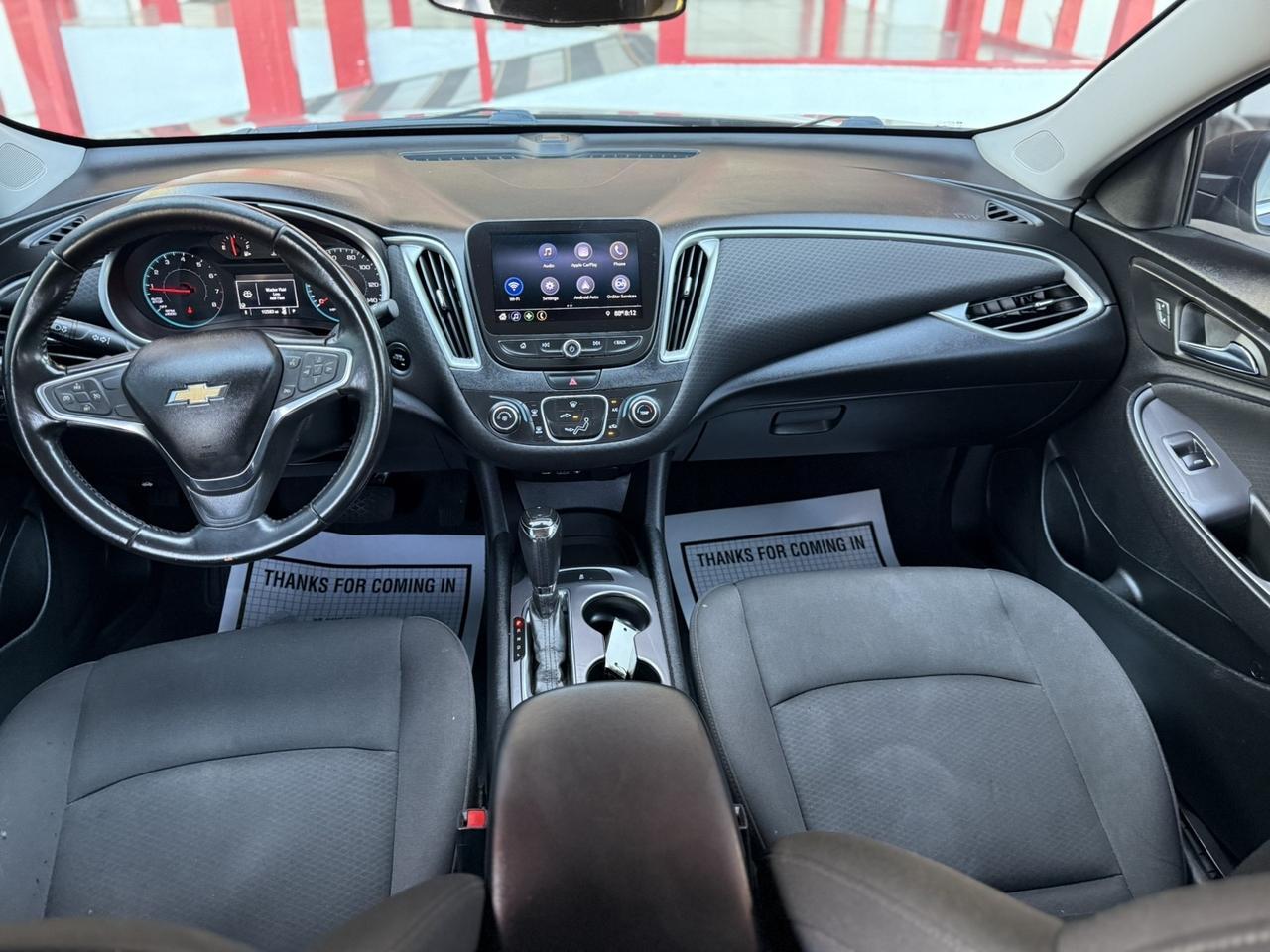 2019 Chevrolet Malibu RS Hollywood FL