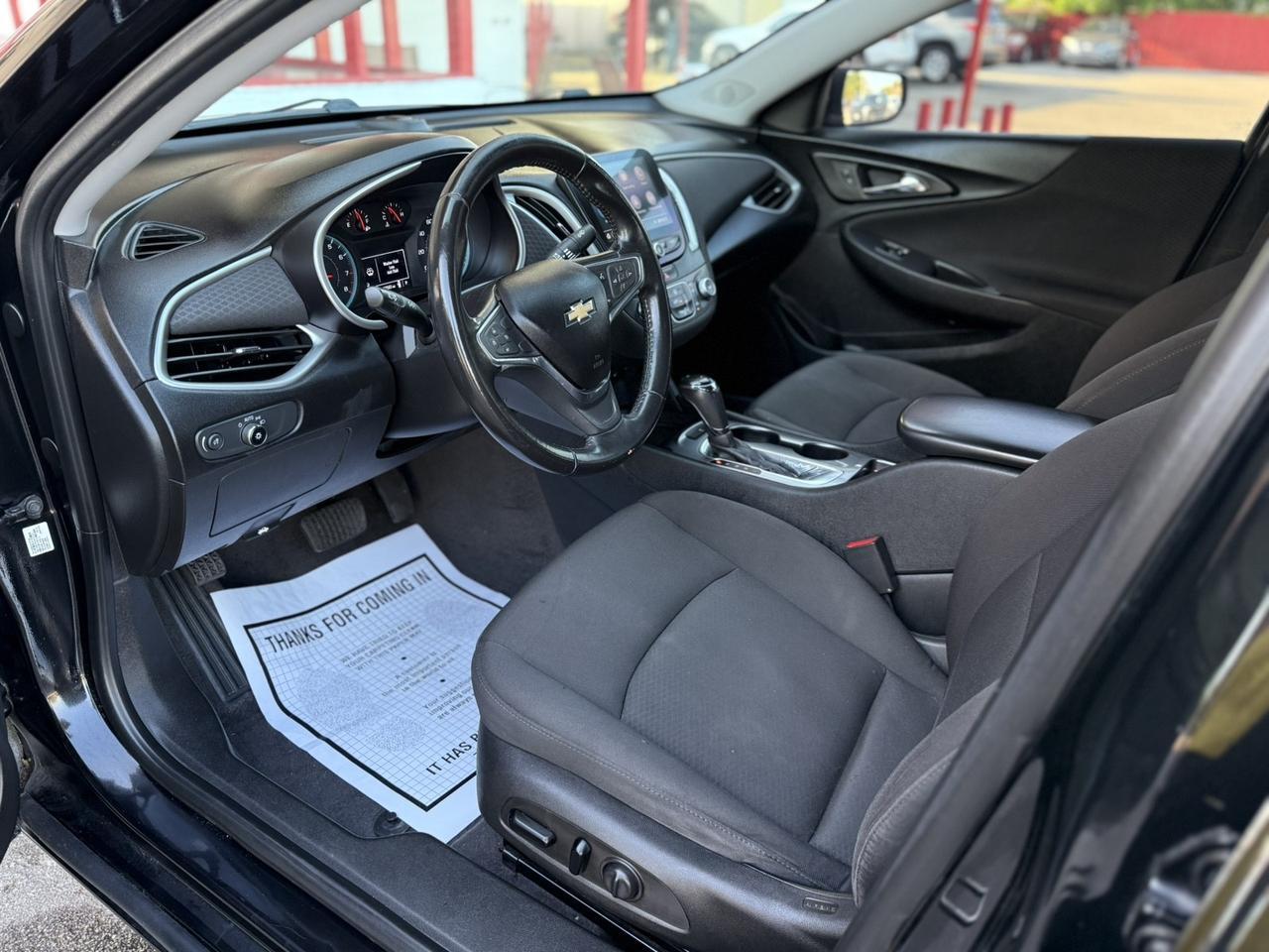 2019 Chevrolet Malibu RS Hollywood FL