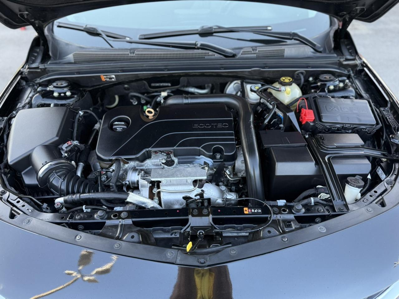 2019 Chevrolet Malibu RS Hollywood FL