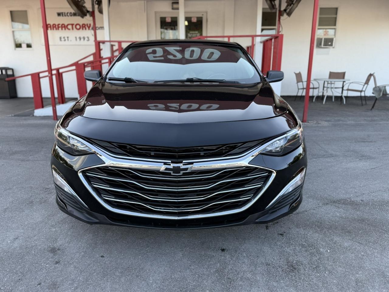 2019 Chevrolet Malibu RS Hollywood FL
