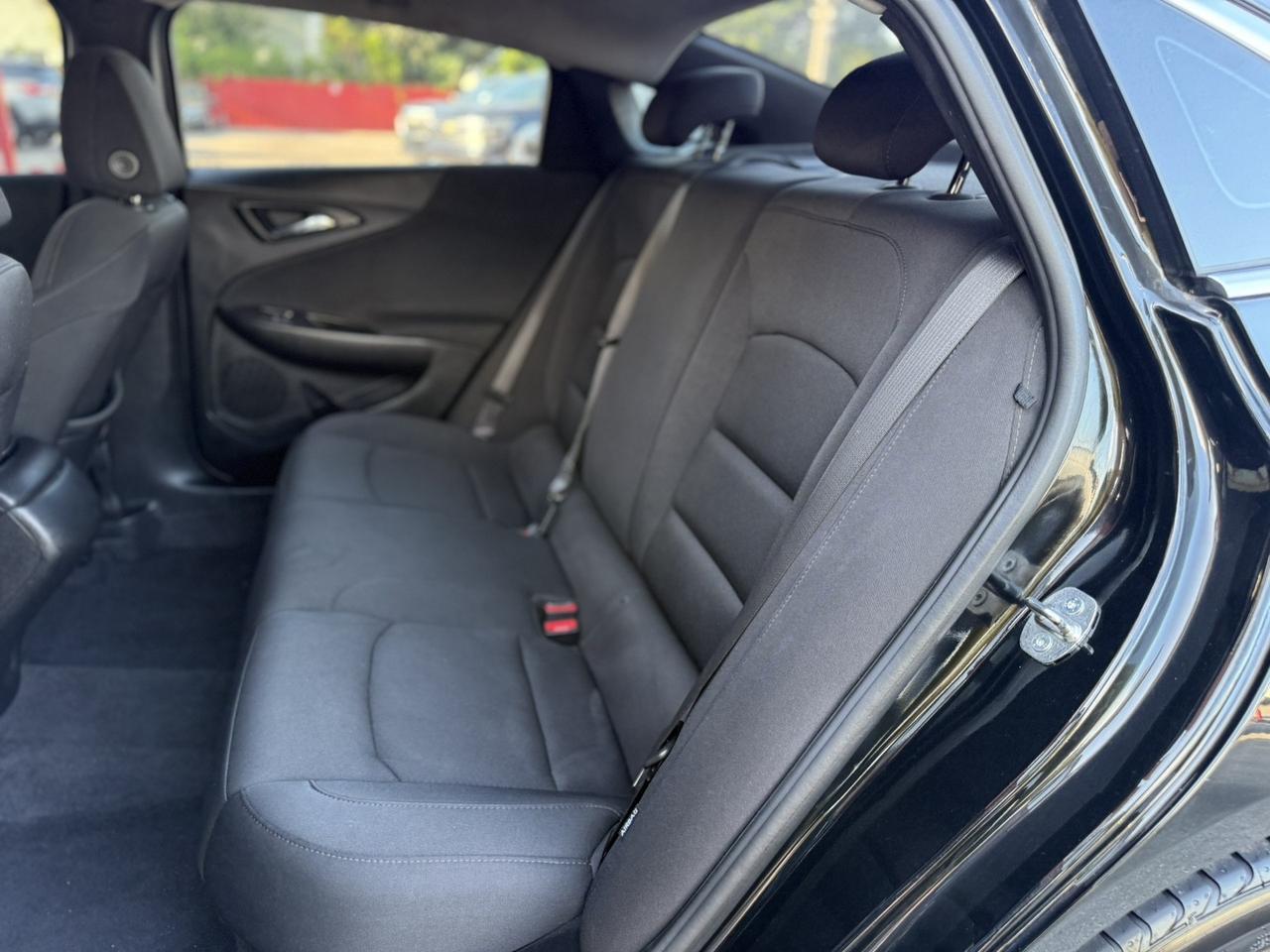 2019 Chevrolet Malibu RS Hollywood FL