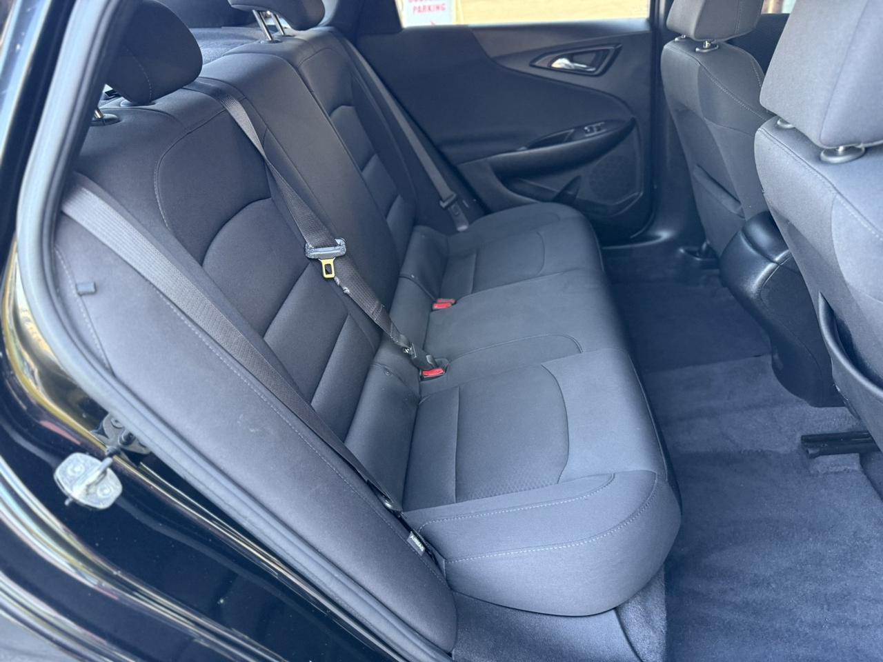 2019 Chevrolet Malibu RS Hollywood FL