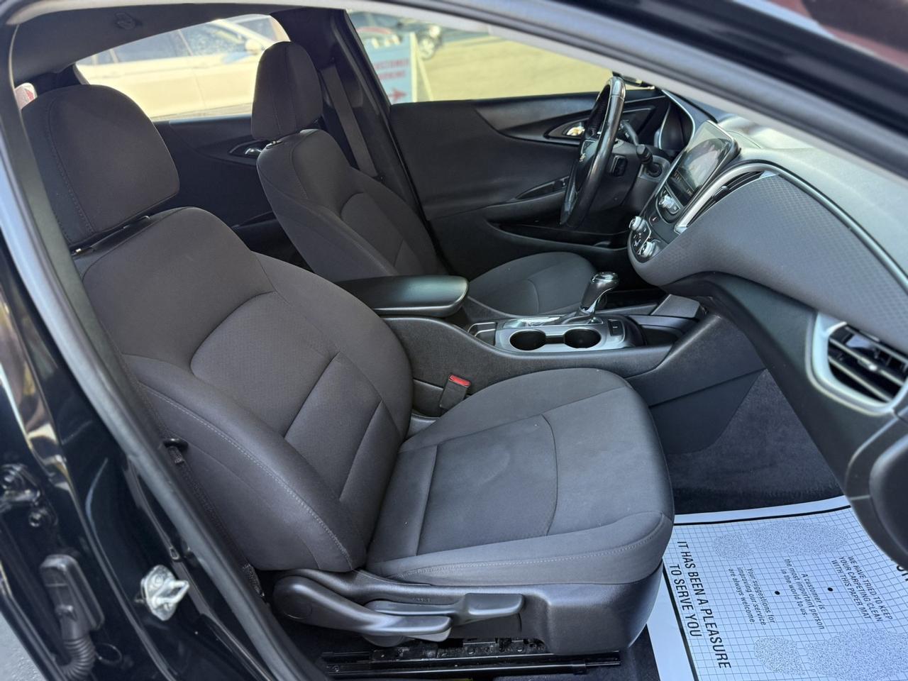 2019 Chevrolet Malibu RS Hollywood FL