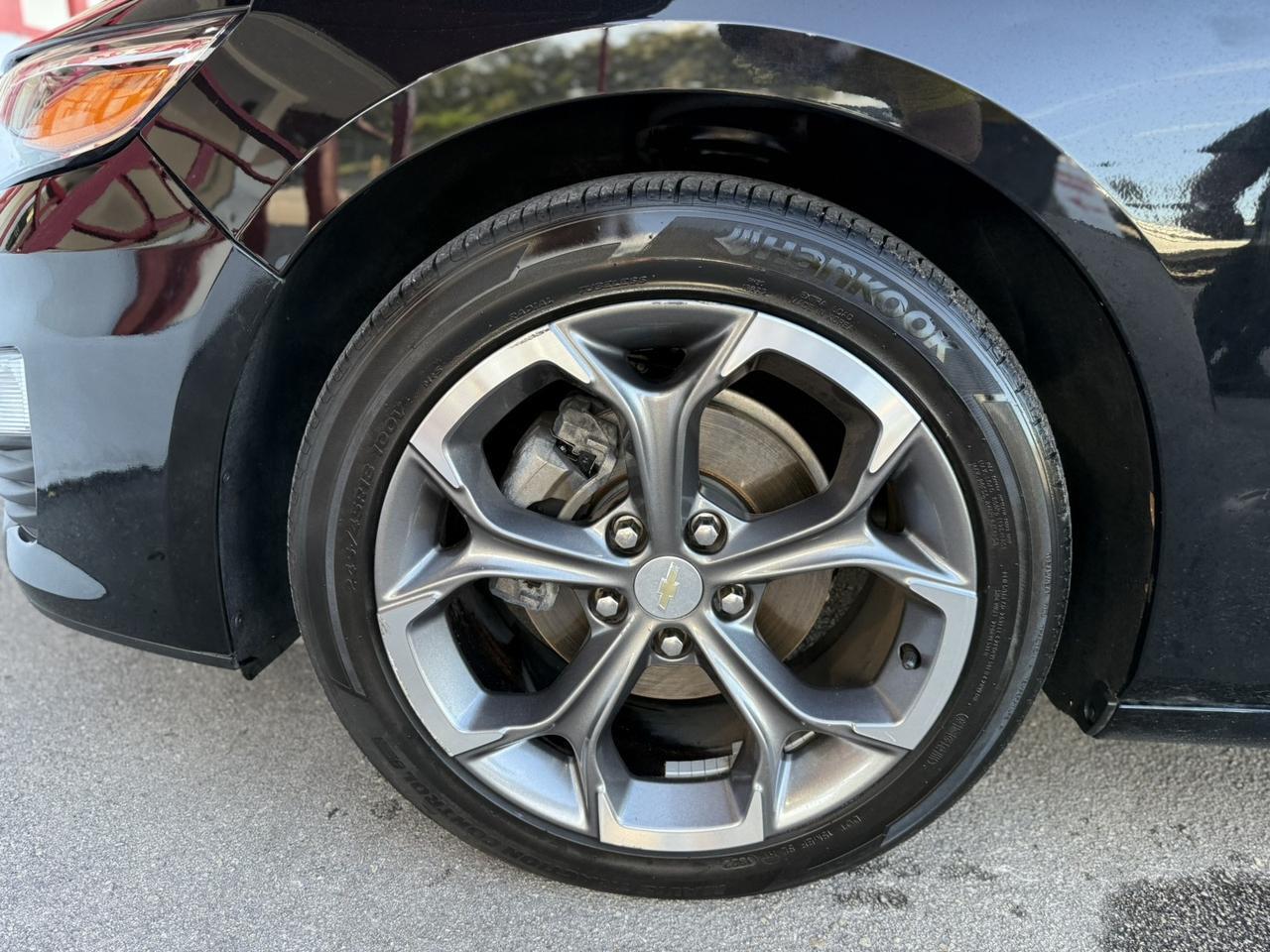 2019 Chevrolet Malibu RS Hollywood FL